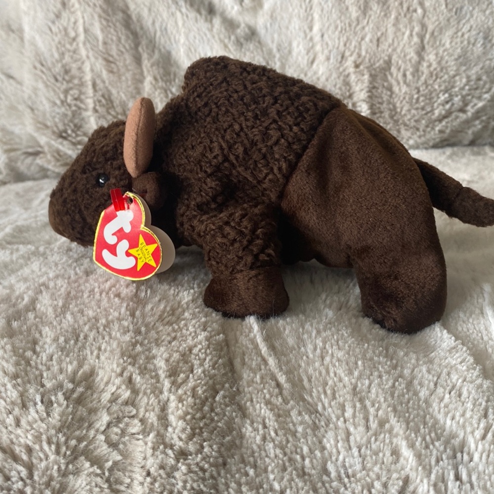 Ty Beanie Baby “Roam”